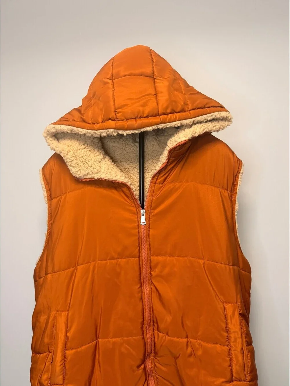 N/A this orange